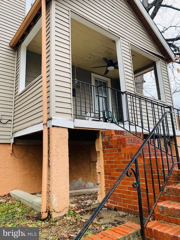 3904 ALTON ST, Capitol Heights, MD 20743