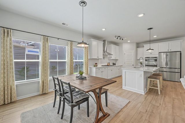 1152 Kane Blue Run, Summerville, SC 29485