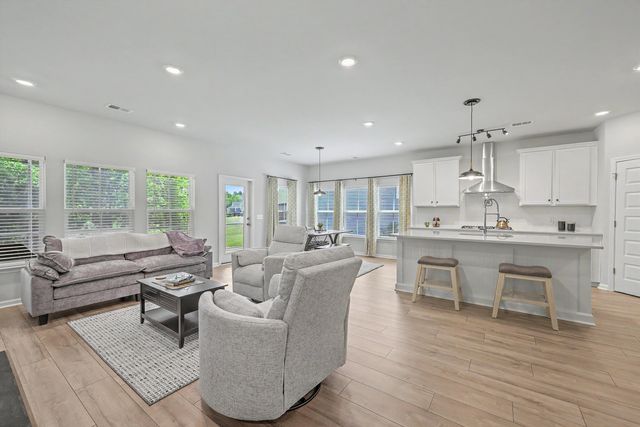 1152 Kane Blue Run, Summerville, SC 29485