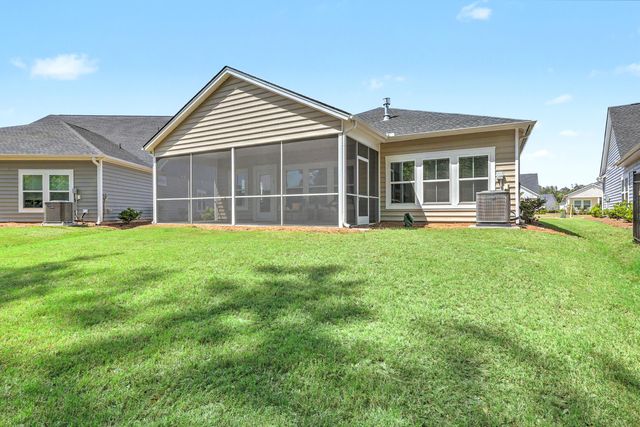 1152 Kane Blue Run, Summerville, SC 29485