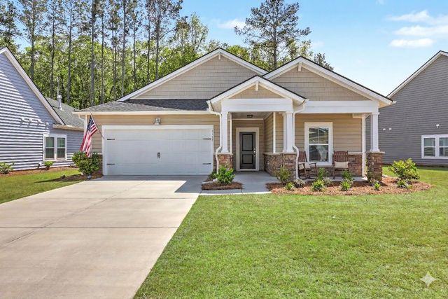1152 Kane Blue Run, Summerville, SC 29485