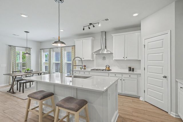 1152 Kane Blue Run, Summerville, SC 29485