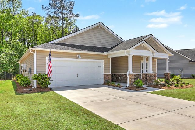 1152 Kane Blue Run, Summerville, SC 29485