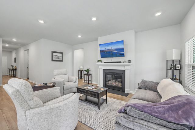 1152 Kane Blue Run, Summerville, SC 29485