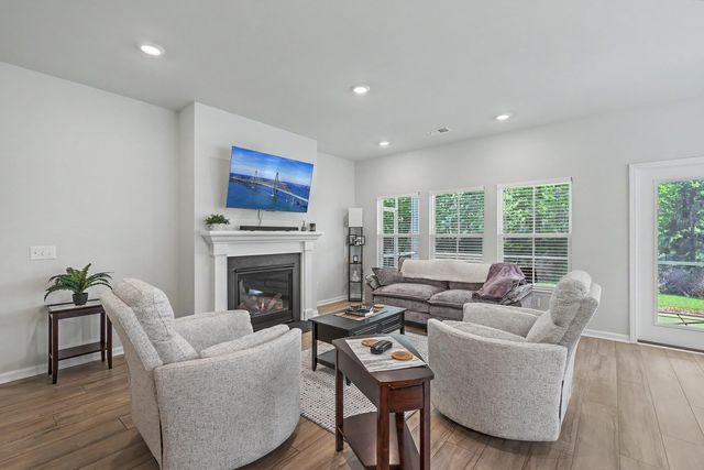 1152 Kane Blue Run, Summerville, SC 29485