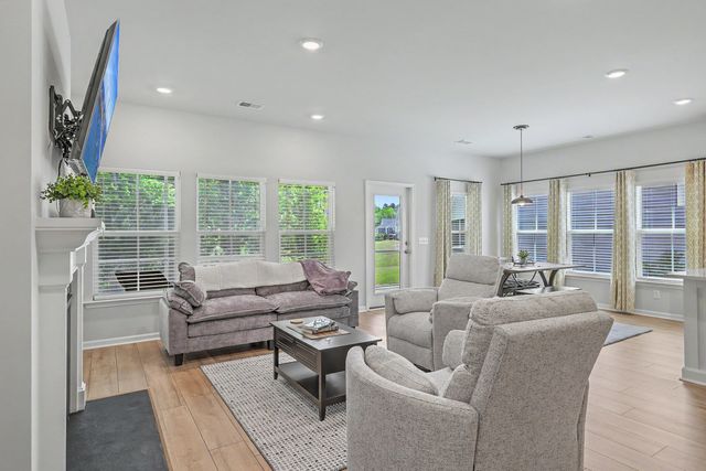 1152 Kane Blue Run, Summerville, SC 29485