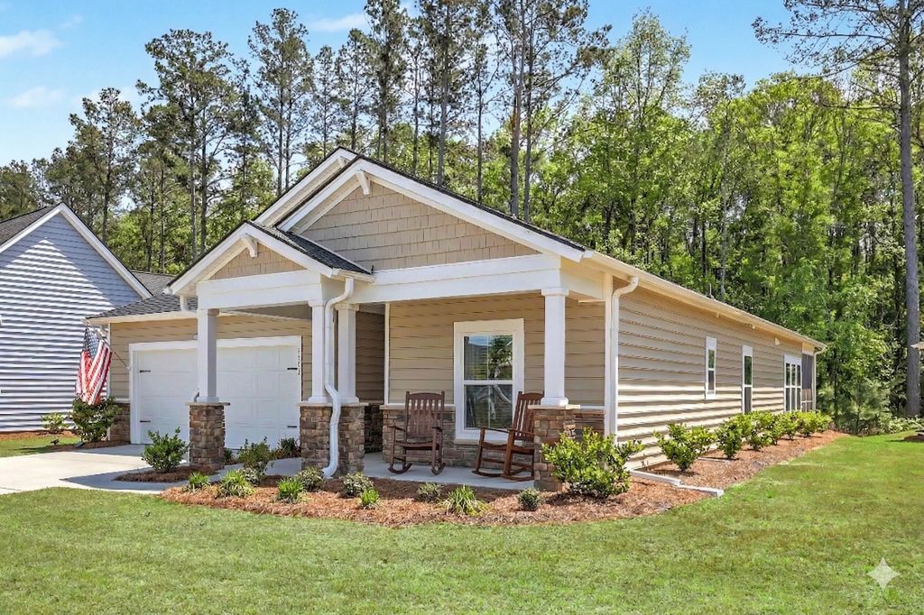 1152 Kane Blue Run, Summerville, SC 29485