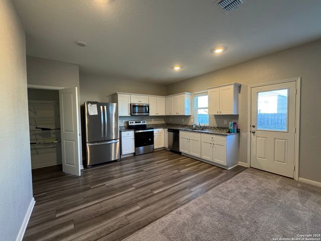 14685 Maple Terrace, San Antonio, TX 78253