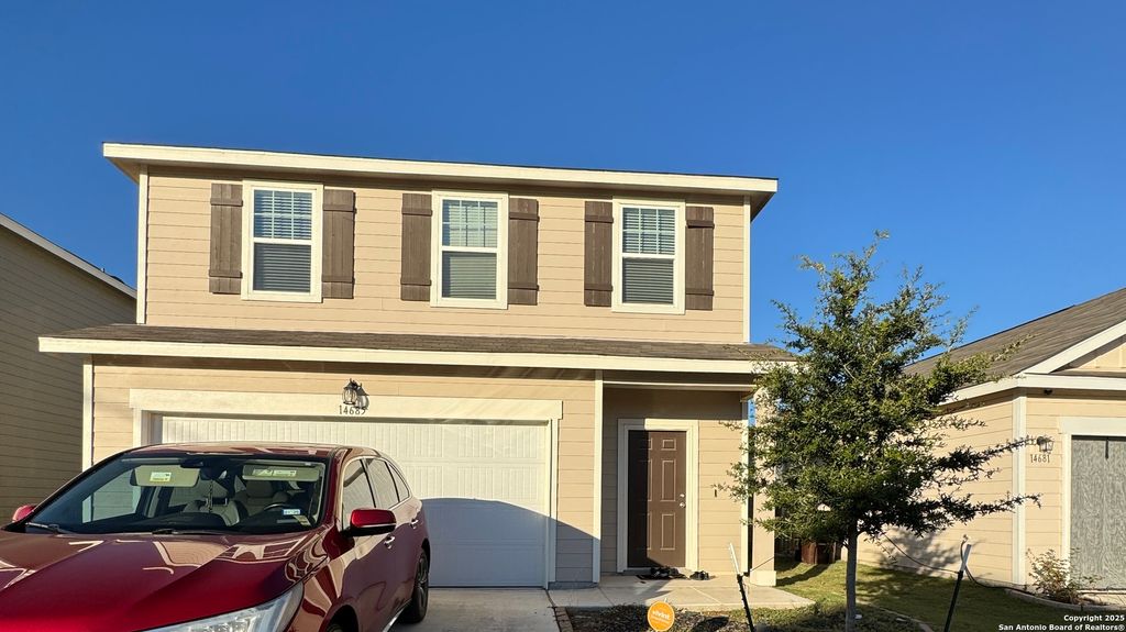14685 Maple Terrace, San Antonio, TX 78253