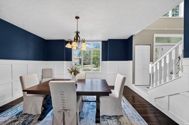 51530 Clubhouse Drive, South Bend, IN 46628