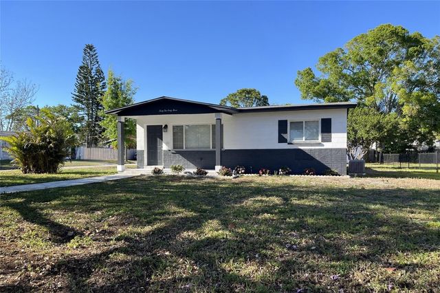 4263 7TH AVENUE N, St Petersburg, FL 33713