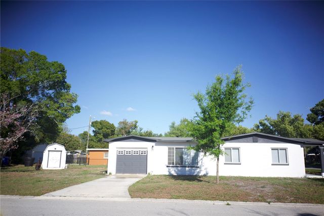 4263 7TH AVENUE N, St Petersburg, FL 33713