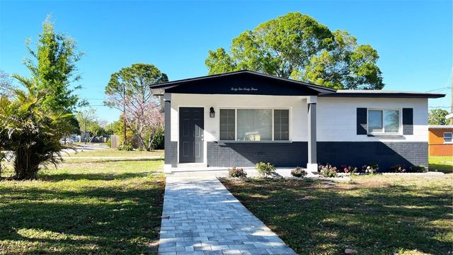 4263 7TH AVENUE N, St Petersburg, FL 33713
