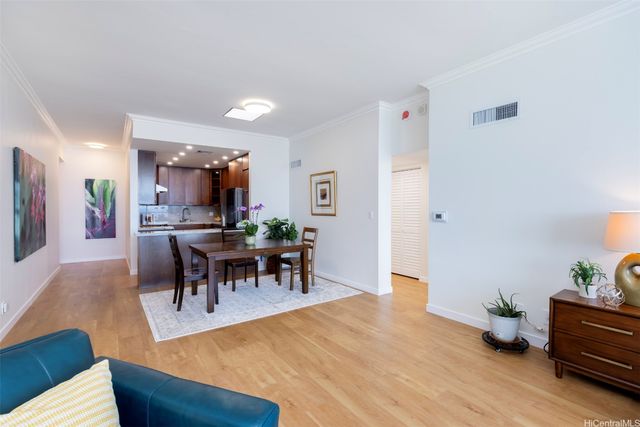 1650 Ala Moana Boulevard PH4105, Honolulu, HI 96815