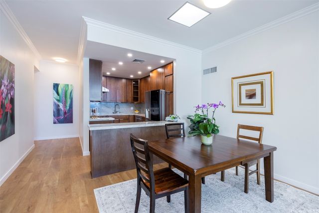 1650 Ala Moana Boulevard PH4105, Honolulu, HI 96815