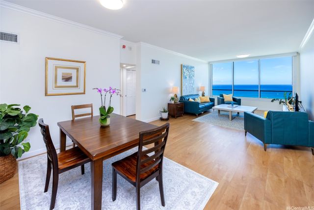 1650 Ala Moana Boulevard PH4105, Honolulu, HI 96815