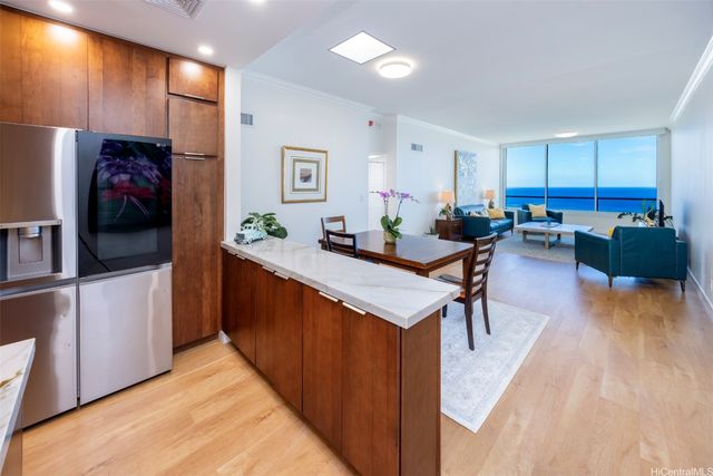 1650 Ala Moana Boulevard PH4105, Honolulu, HI 96815