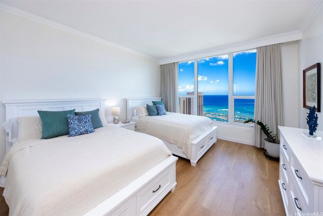 1650 Ala Moana Boulevard PH4105, Honolulu, HI 96815