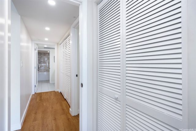 1650 Ala Moana Boulevard PH4105, Honolulu, HI 96815