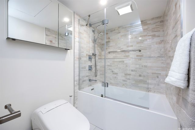 1650 Ala Moana Boulevard PH4105, Honolulu, HI 96815