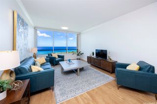 1650 Ala Moana Boulevard PH4105, Honolulu, HI 96815