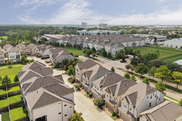 10612 Centre Glade Drive, Houston, TX 77043