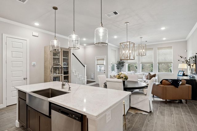 10612 Centre Glade Drive, Houston, TX 77043