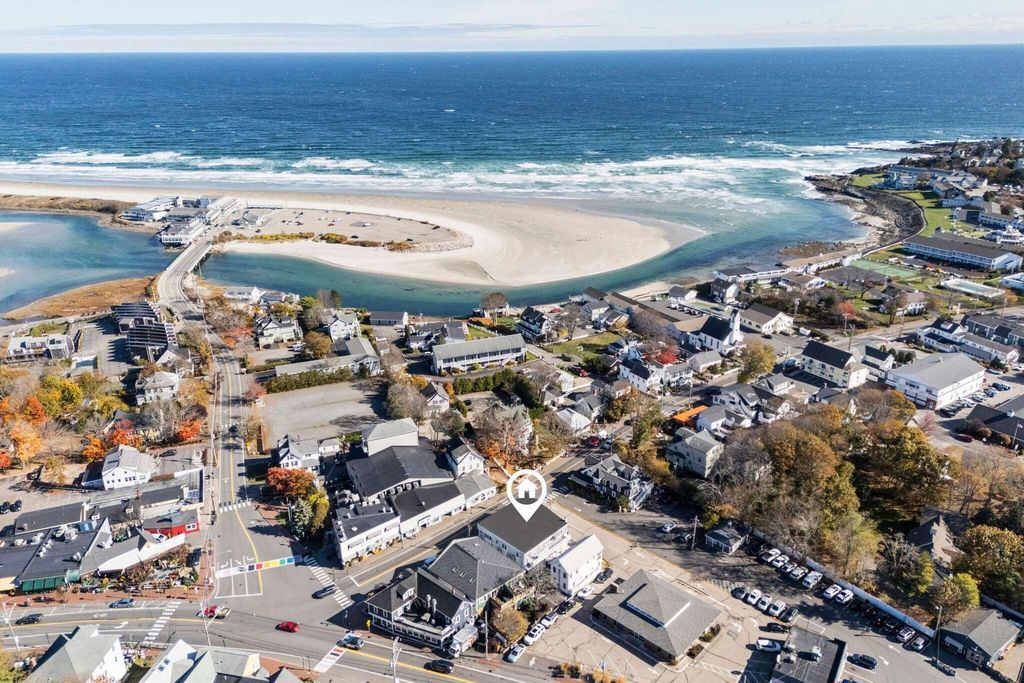 20 Shore Road 8, Ogunquit, ME 03907 — exterior