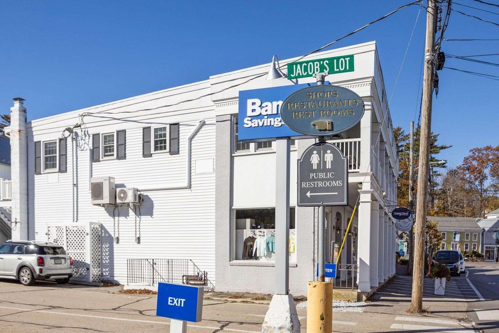 20 Shore Road 8, Ogunquit, ME 03907 — photo 4