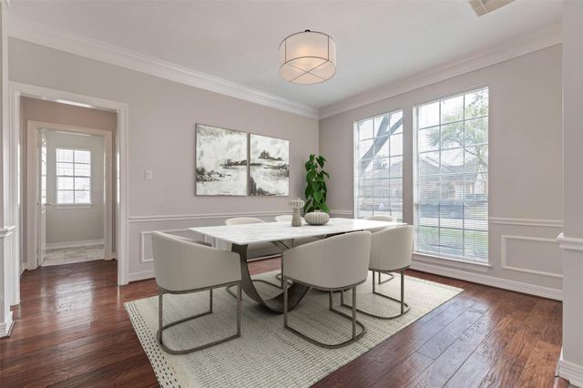 2218 Morning Park Drive, Katy, TX 77494