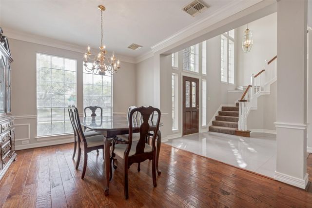 2218 Morning Park Drive, Katy, TX 77494