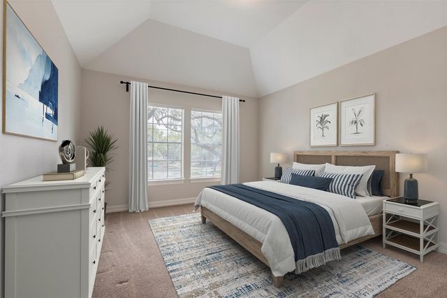 2218 Morning Park Drive, Katy, TX 77494