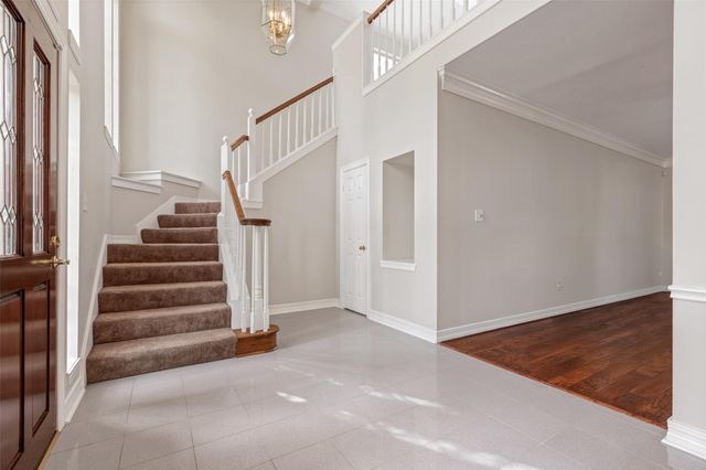 2218 Morning Park Drive, Katy, TX 77494