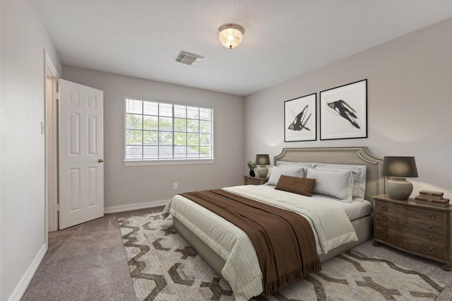 2218 Morning Park Drive, Katy, TX 77494