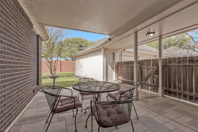 2218 Morning Park Drive, Katy, TX 77494