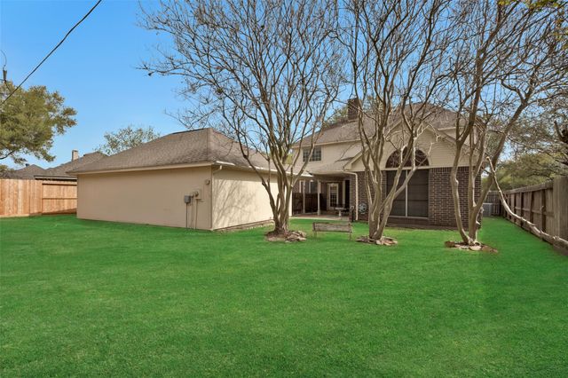 2218 Morning Park Drive, Katy, TX 77494