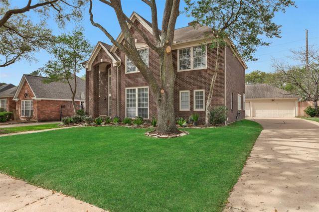 2218 Morning Park Drive, Katy, TX 77494