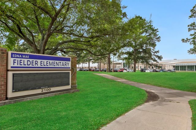 2218 Morning Park Drive, Katy, TX 77494