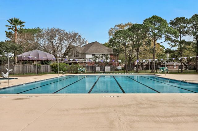 2218 Morning Park Drive, Katy, TX 77494