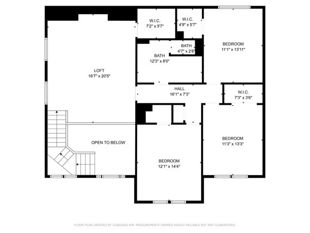 2218 Morning Park Drive, Katy, TX 77494