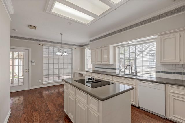 2218 Morning Park Drive, Katy, TX 77494