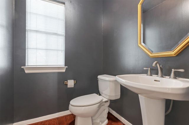 2218 Morning Park Drive, Katy, TX 77494