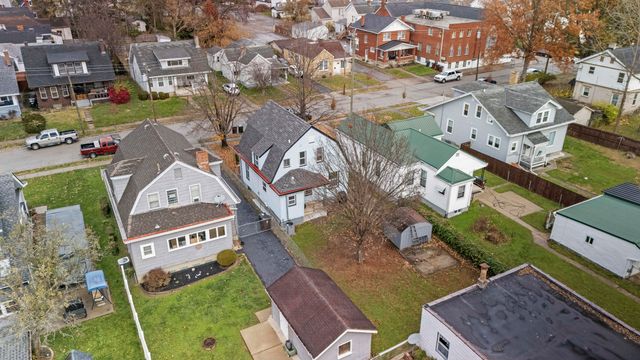 205 E 38th Street, Covington, KY 41015