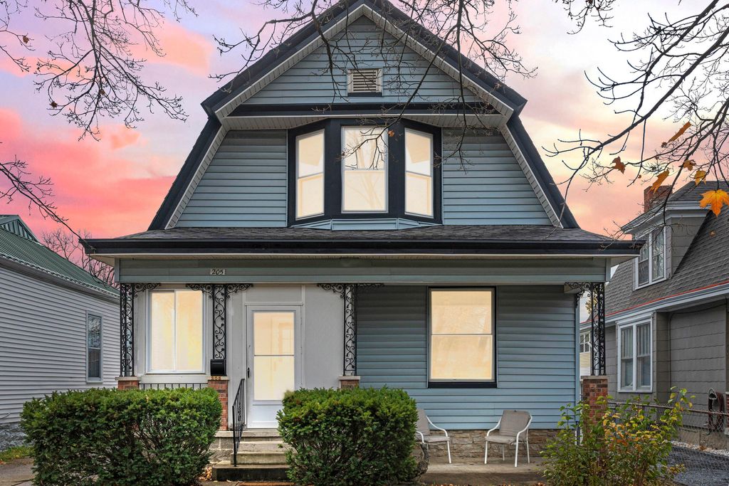 205 E 38th Street, Covington, KY 41015