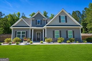 20 Hawthorn Lane, Covington, GA 30014