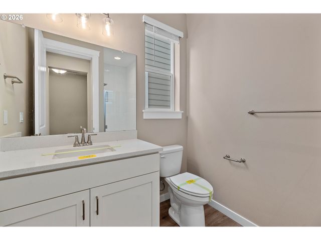 12135 Sw SILVERTIP St, Beaverton, OR 97007
