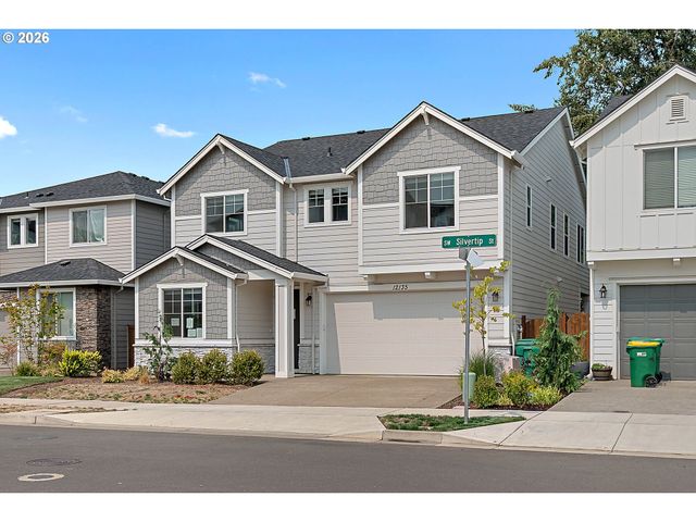 12135 Sw SILVERTIP St, Beaverton, OR 97007