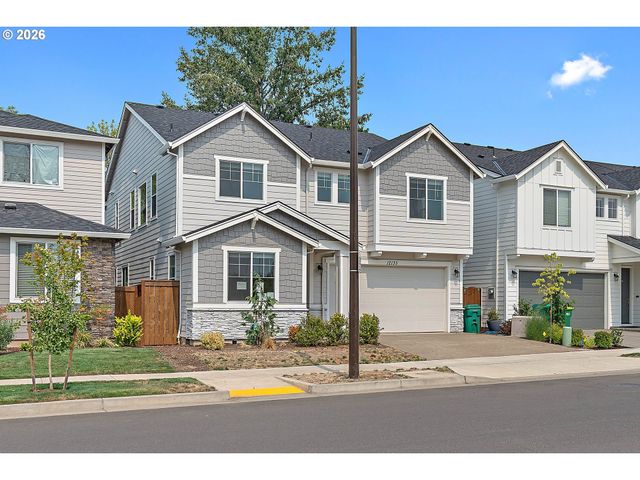 12135 Sw SILVERTIP St, Beaverton, OR 97007