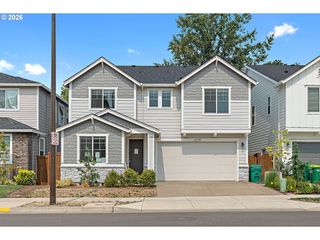12135 Sw SILVERTIP St, Beaverton, OR 97007