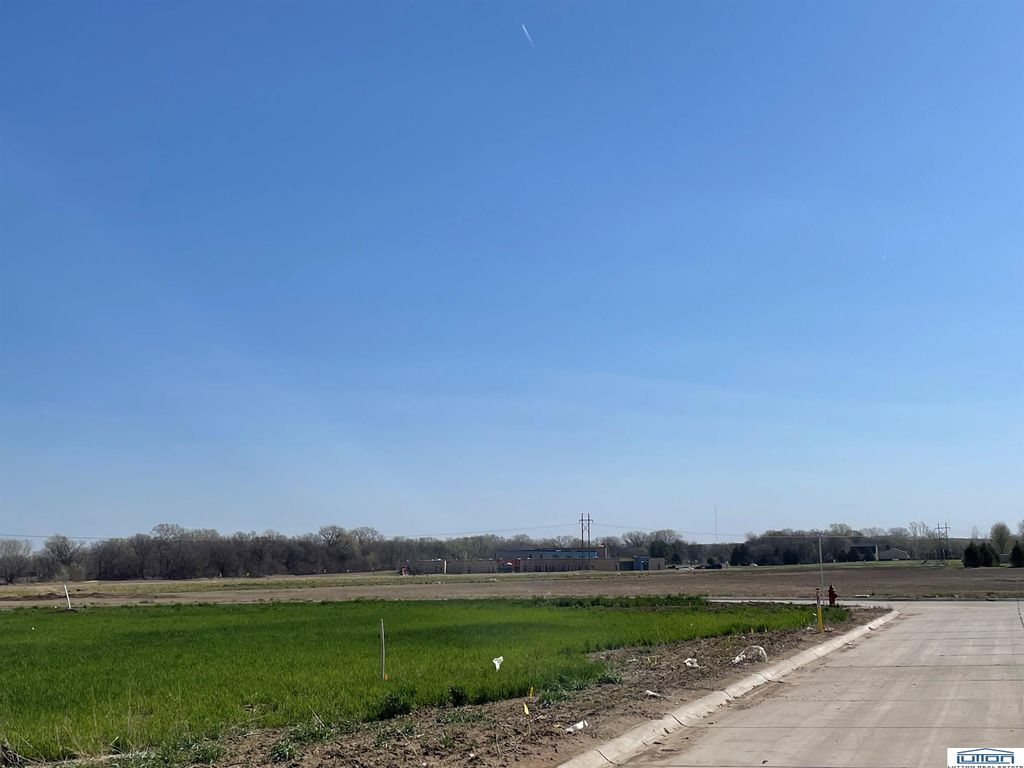 1103 Bluejay Plaza, Ashland, NE 68003